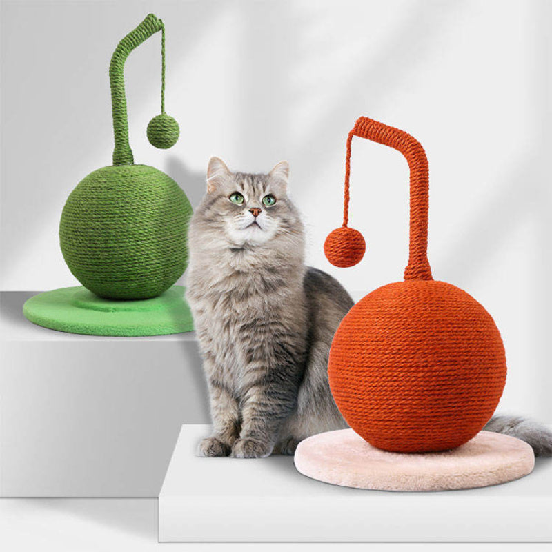 The Creative Interactive Toy Fruit Ball: A Game Changer for Your Furry Friend
